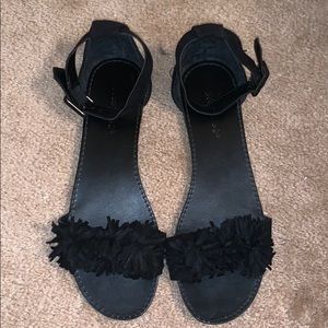 Black shoes! Good condition!!!